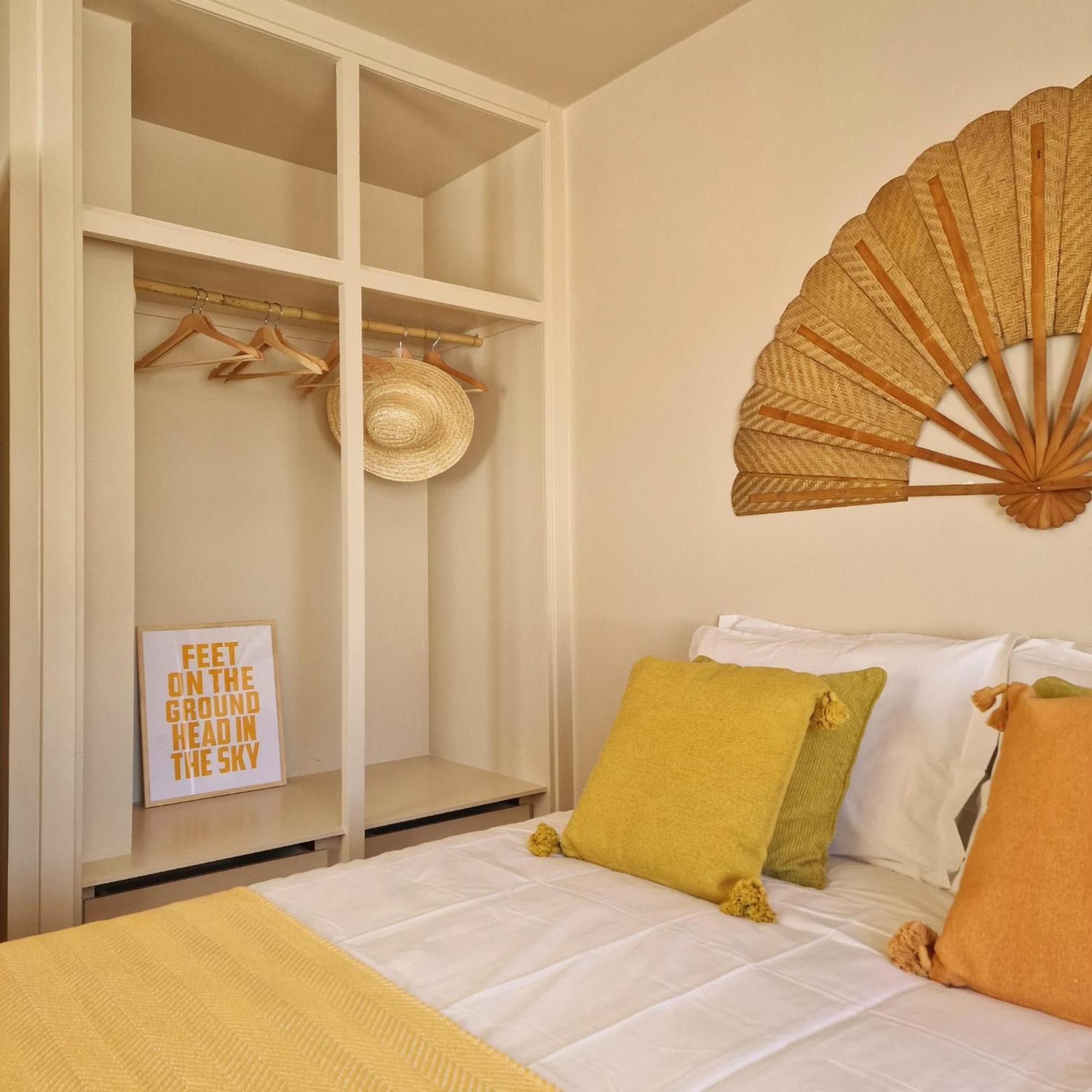 Casas De Constancia Villa Room photo