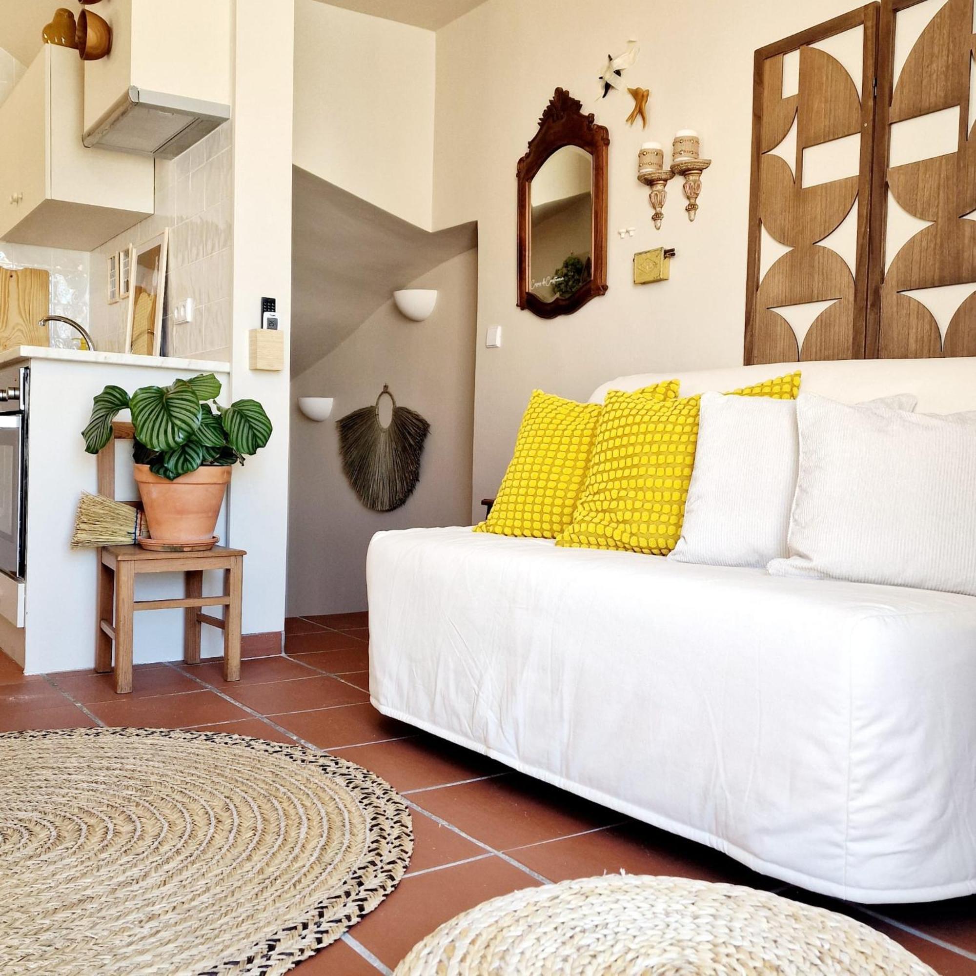 Casas De Constancia Villa Room photo