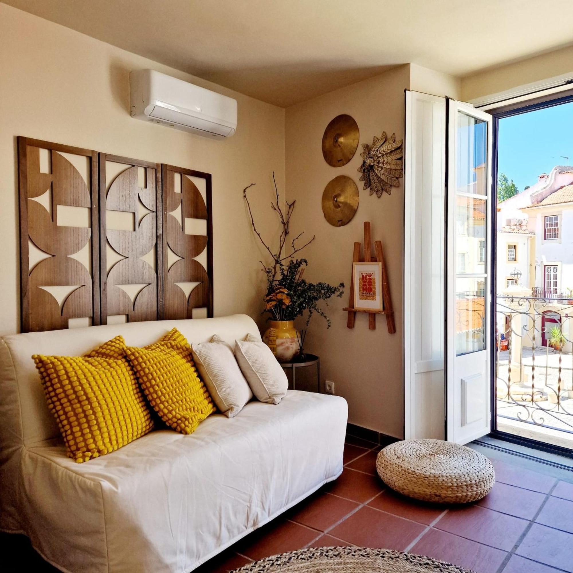 Casas De Constancia Villa Exterior photo