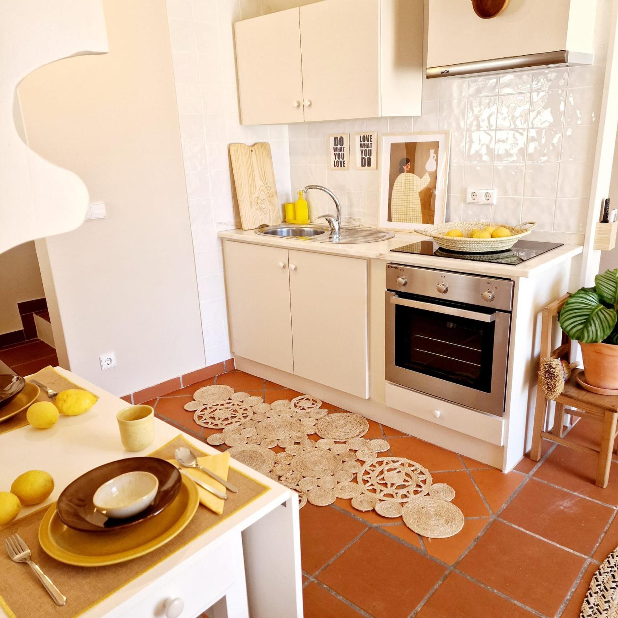 Casas De Constancia Villa Room photo