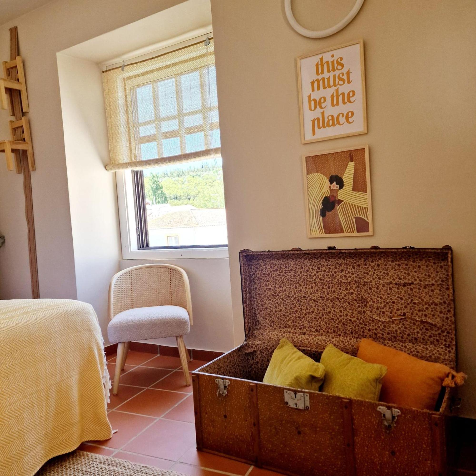 Casas De Constancia Villa Room photo