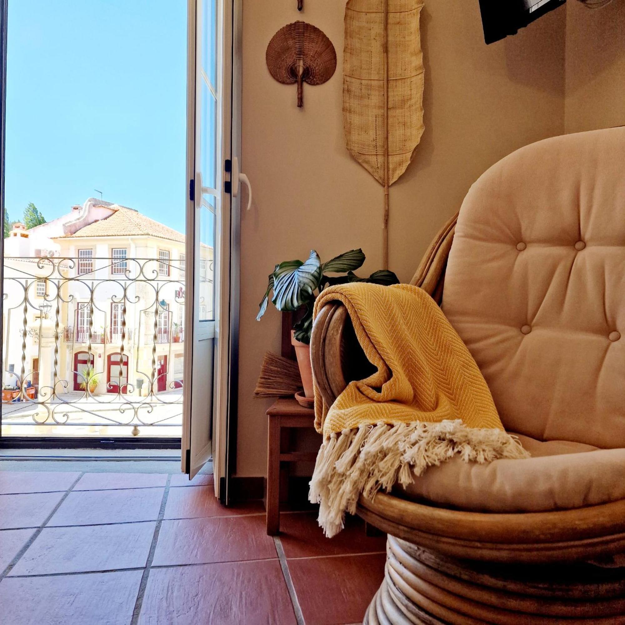 Casas De Constancia Villa Room photo