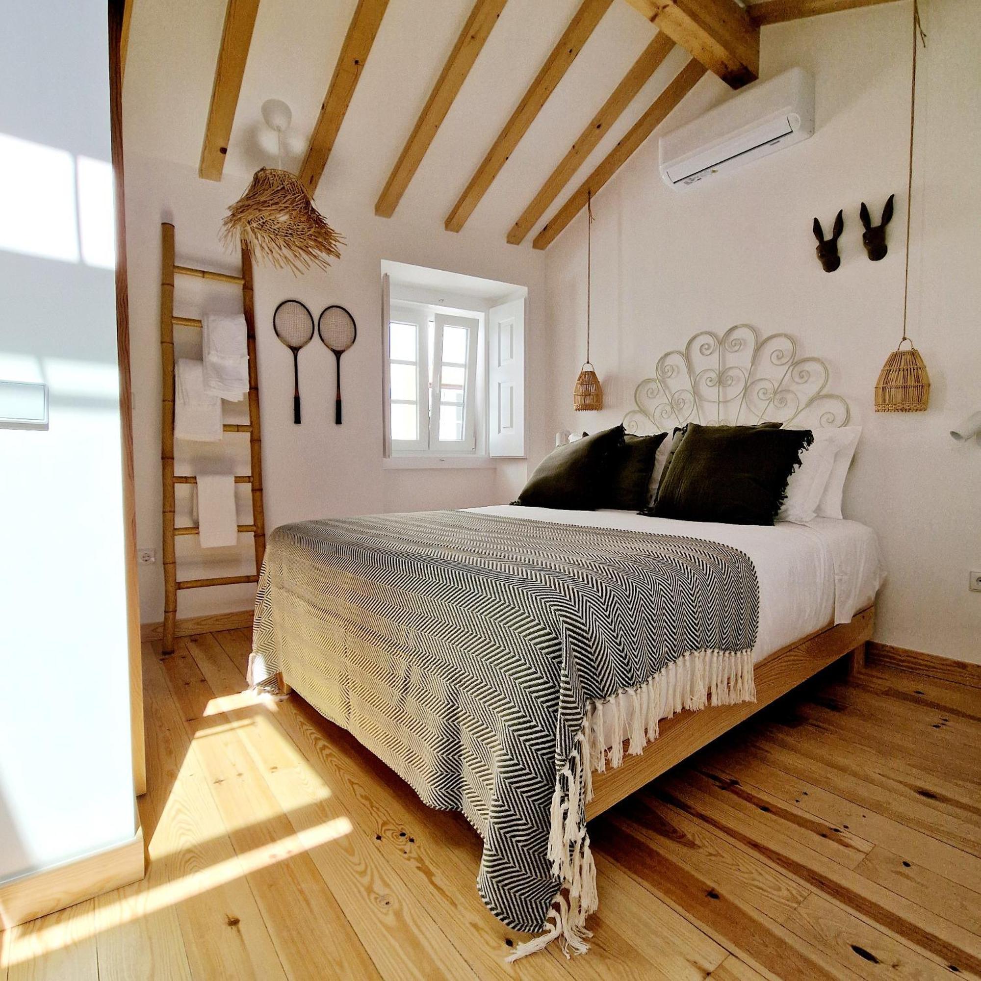 Casas De Constancia Villa Room photo