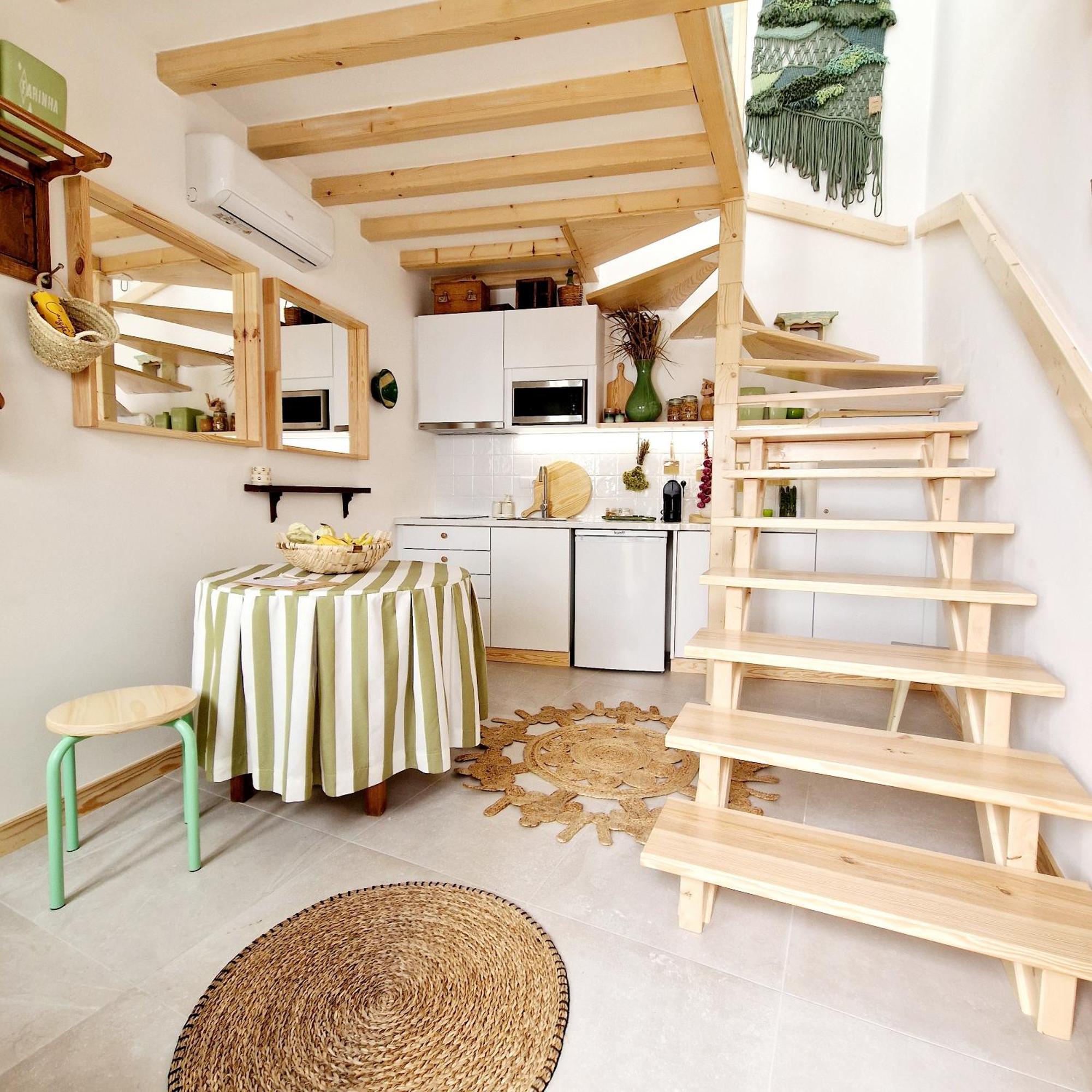 Casas De Constancia Villa Room photo