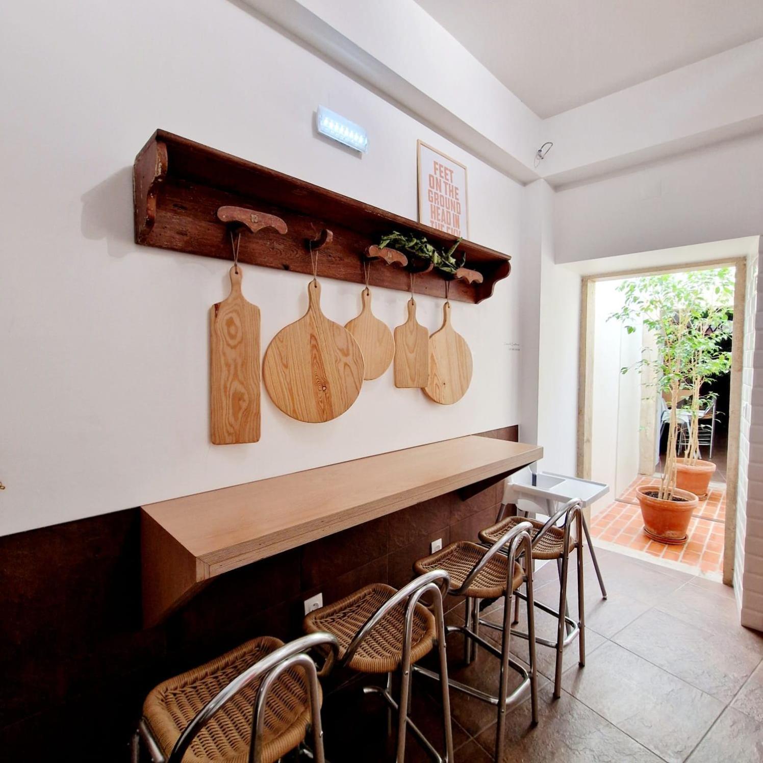 Casas De Constancia Villa Exterior photo