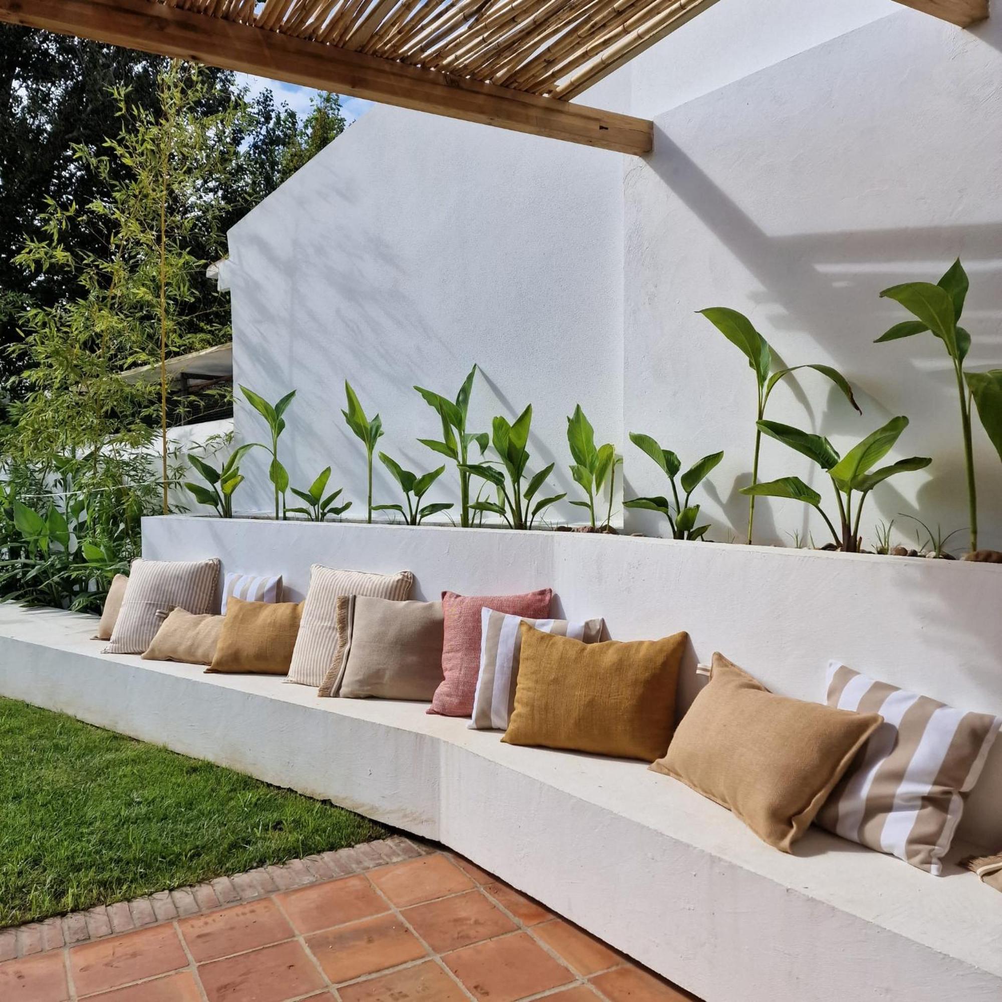 Casas De Constancia Villa Exterior photo