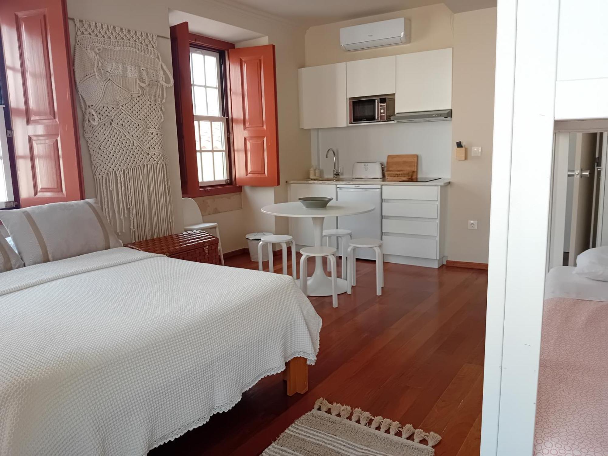 Casas De Constancia Villa Room photo